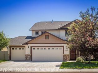 3886 S Picasso Ave, Meridian, ID 83642