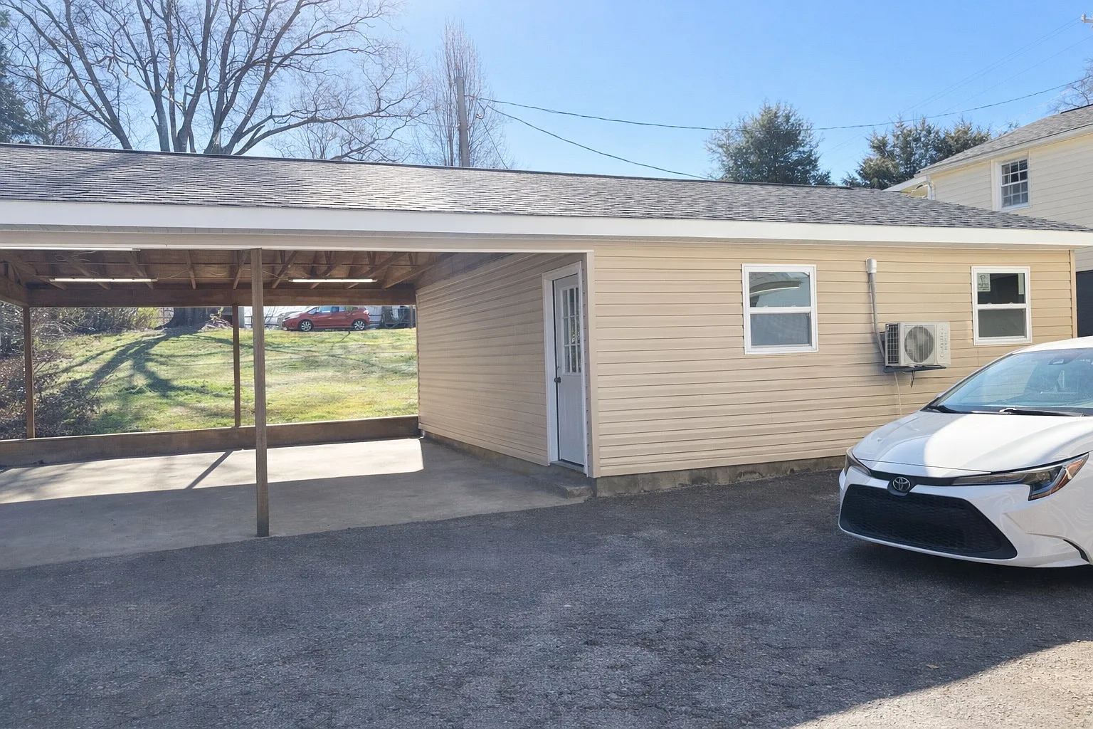 Lanier St, Mount Holly — Photo 1