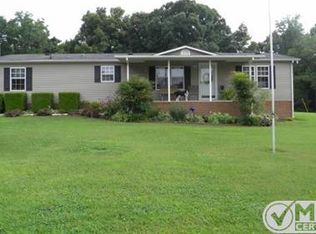 243 H G Forrester Ln, Manchester, TN 37355