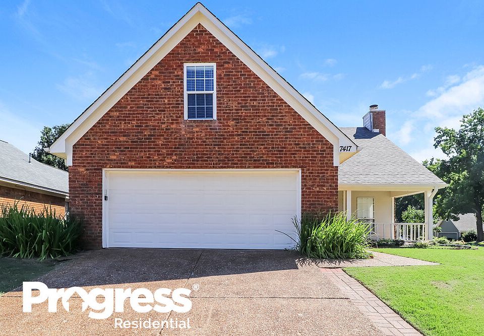 1st image of 7417 Overcreek Ln