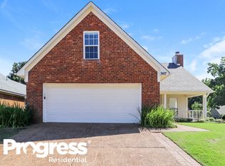 7417 Overcreek Ln, Memphis, TN 38133