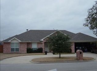 418 Amanda Ct, Whitehouse, TX 75791