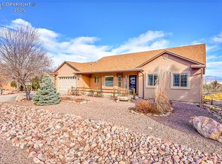 68 Wild Rose Ct, Canon City, CO 81212