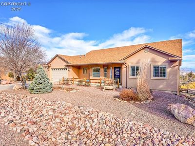 68 Wild Rose Ct, Canon City, CO, 81212