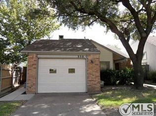 550 Trailcrest Dr, Garland, TX 75043
