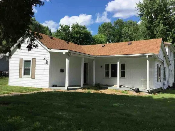 602 Monroe St, Charlestown, IN 47111