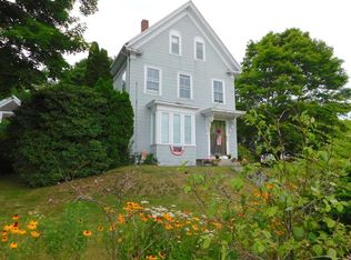 382 Washington St, Gloucester, MA 01930