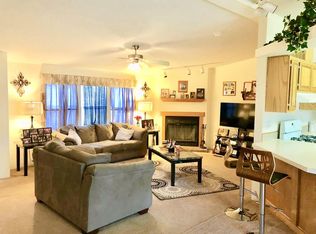 206 Doc Holiday Ct, Alto, NM 88312