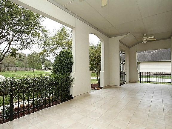 ...and superior architectural details.  It's modern yet traditionally classy in style.