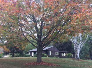 159 Stewart Ave, Farmington, ME 04938