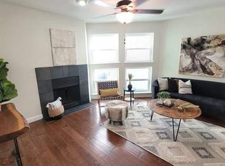 1500 Woodlawn Blvd #303, Austin, TX 78703
