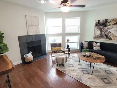 1500 Woodlawn Blvd #303, Austin, TX, 78703