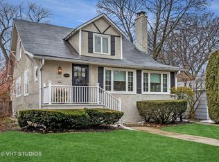 2234 Ewing Ave, Evanston, IL 60201