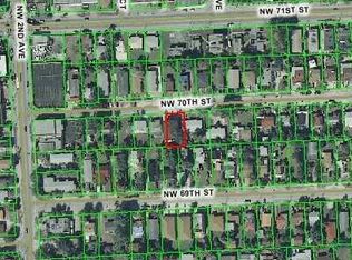 140 NW 70th St, Miami, FL 33150