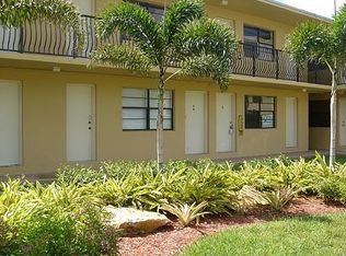 6780 SW 44th St APT 5, Miami, FL 33155