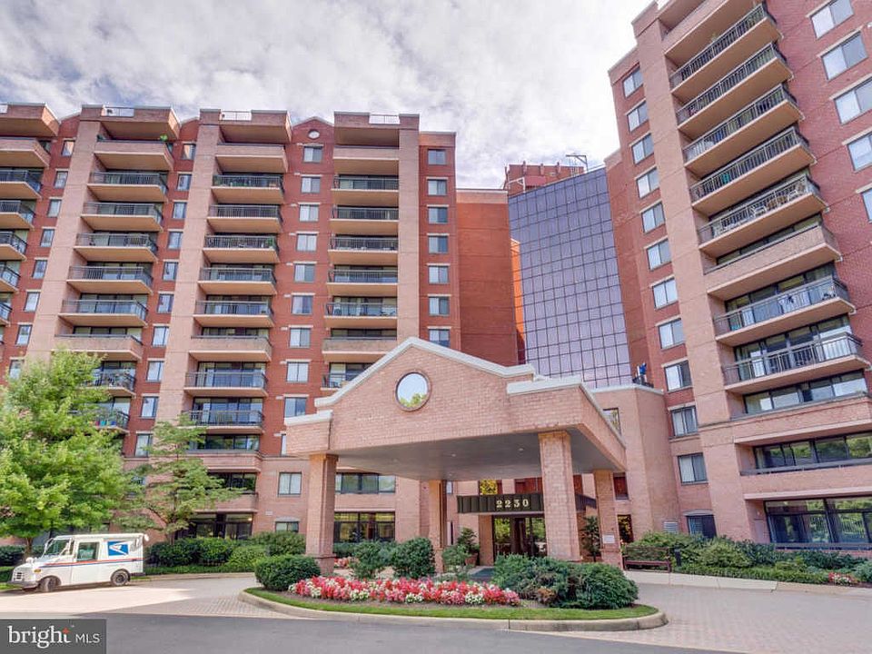 1st image of 2230 George C Marshall Dr APT 629