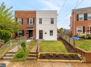 1175 46th Pl SE, Washington, DC 20019
