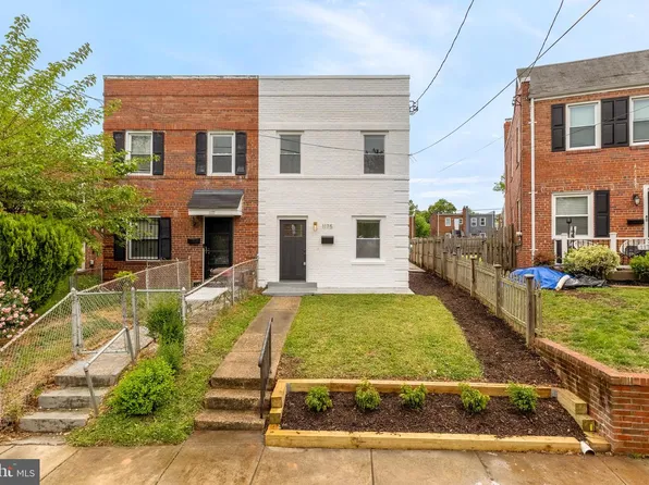 1175 46th Pl SE, Washington, DC 20019