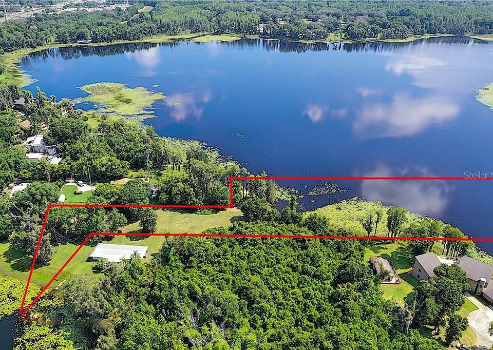 1st image of 235 Lakeside Dr Parcel B