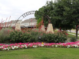 5900 Bridal Trl, Fort Worth, TX 76179