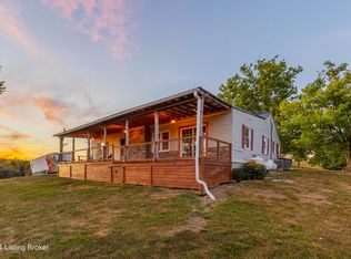 6432 Bohon Rd, Harrodsburg, KY 40330