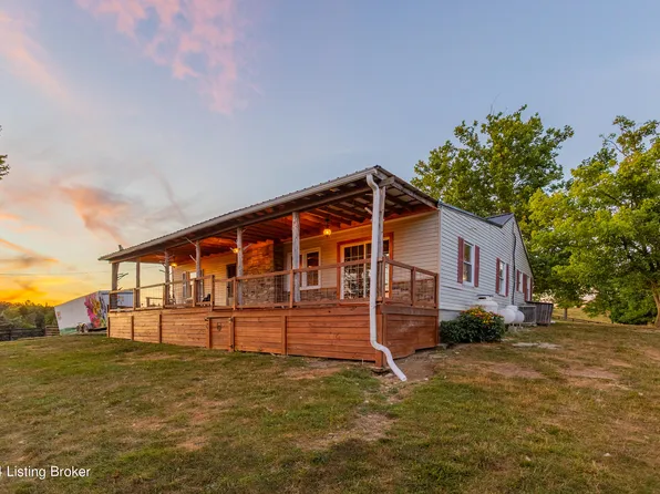 6432 Bohon Rd, Harrodsburg, KY 40330