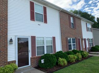 932C Kingsbury Dr, Clarksville, TN 37040