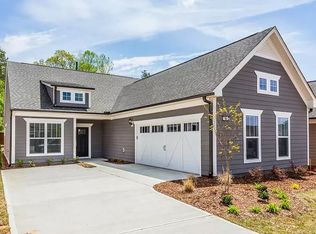 1032 Calista Dr, Wake Forest, NC 27587