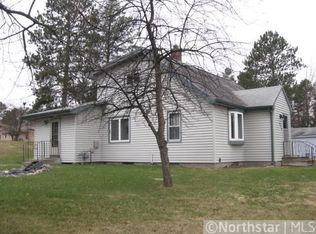 924 SE 4th St, Grand Rapids, MN 55744