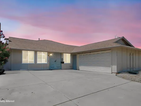 411 Abelian Ave, West Covina, CA 91792