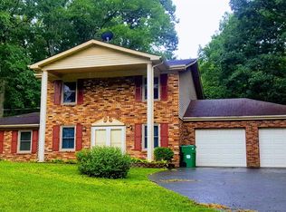 383 Riva Ridge Trl, Corbin, KY 40701
