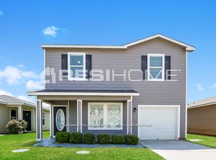 122 Farmington Dr, Harvest, AL 35749