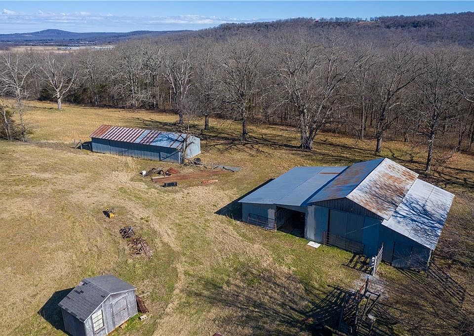 15860 E Black Oak Rd Fayetteville AR Zillow