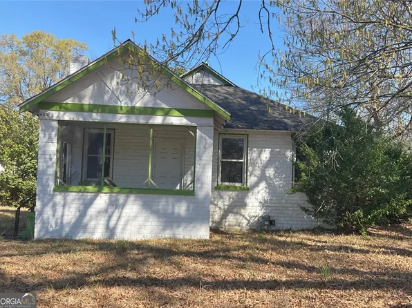 685 Villa Esta Ave, Macon, GA 31206