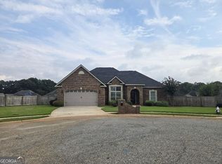 107 Rushmore Pl, Kathleen, GA 31047