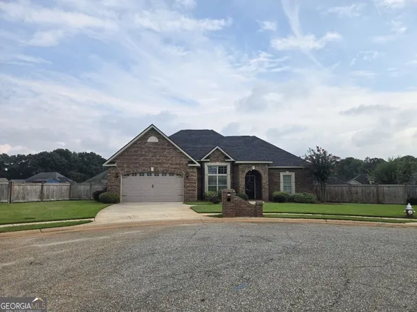 107 Rushmore Pl, Kathleen, GA 31047