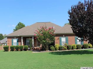 167 Dunloe Dr, Madison, AL 35757
