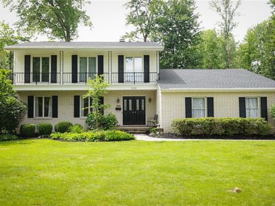 539 Hickory Hollow Dr, Canfield, OH, 44406