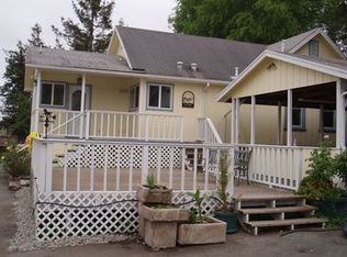 8764 Petaluma Hill Rd, Penngrove, CA 94951