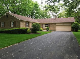 1165 Yorkshire Dr, Marion, OH