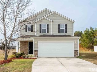 1000 Naylor Rd, Knightdale, NC 27545