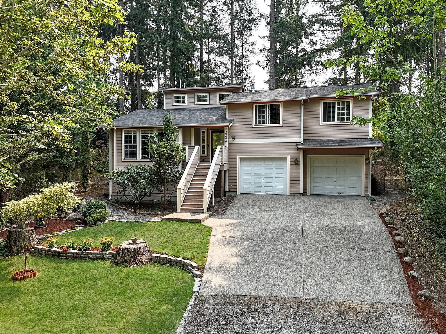 18244 Big Fir Court SE photo 1