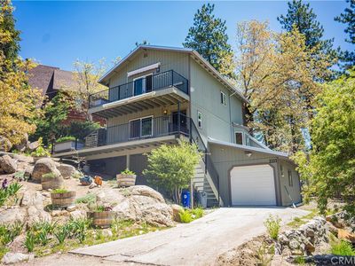 2211 Deep Creek Dr, Arrowbear Lake, CA, 92382