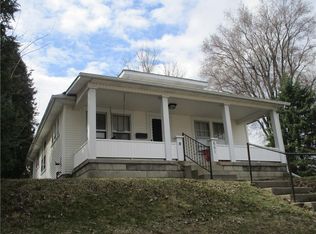 601 Clark Ave, Piqua, OH 45356