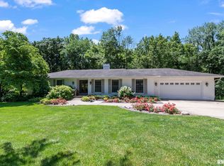 3124 Victoria Dr, Springfield, IL 62704