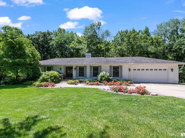 3124 Victoria Dr, Springfield, IL 62704