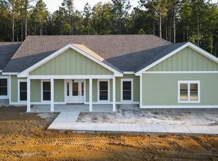 115 Sandy Creek Ln, Thomasville, GA 31757