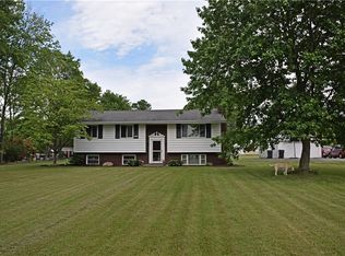 4789 Ridge Rd, Wadsworth, OH 44281