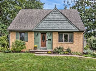 312 Mark Hannah Pl, Ann Arbor, MI 48103