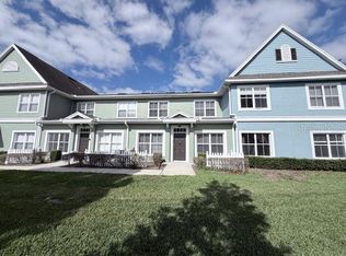 2201 SAN VITTORINO CIRCLE #106, KISSIMMEE, FL 34741